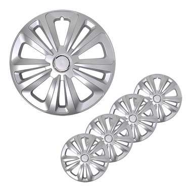 Wheel cover Terra 13 inch x4 pcs