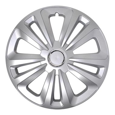 Wheel cover Terra 15 inch x4 pcs