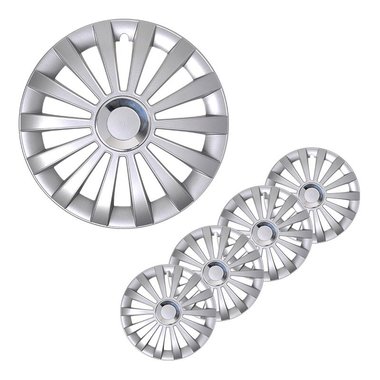 Wheel cover Meridian 13 inch x4 pcs