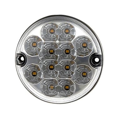 Reversing lamp 95mm 19LED