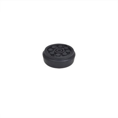 Rubber pad for trolley jack 580170