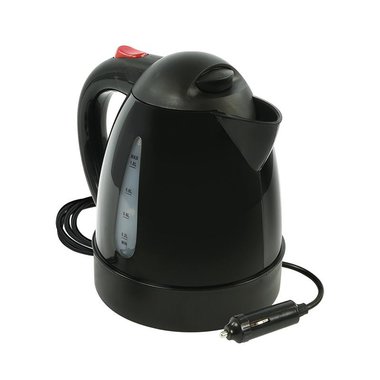 Water boiler 12V 1L