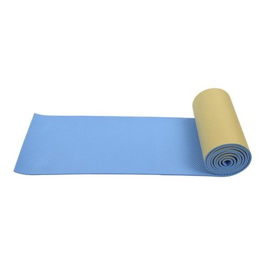 Car door protective strip for garage 20x200cm