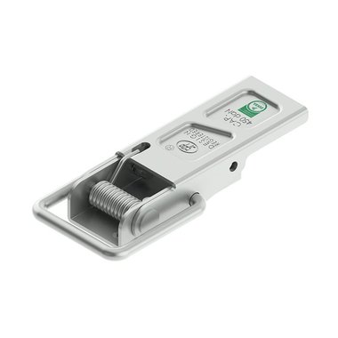 Bar for trailer latch SPP ZN-06