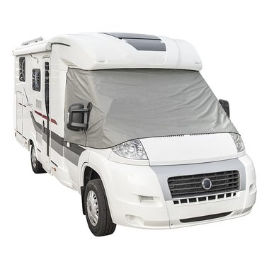 Windscreen cover for motorhome for Fiat Ducato from 2006