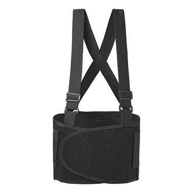 Back support belt M 32-38 / 81-96cm